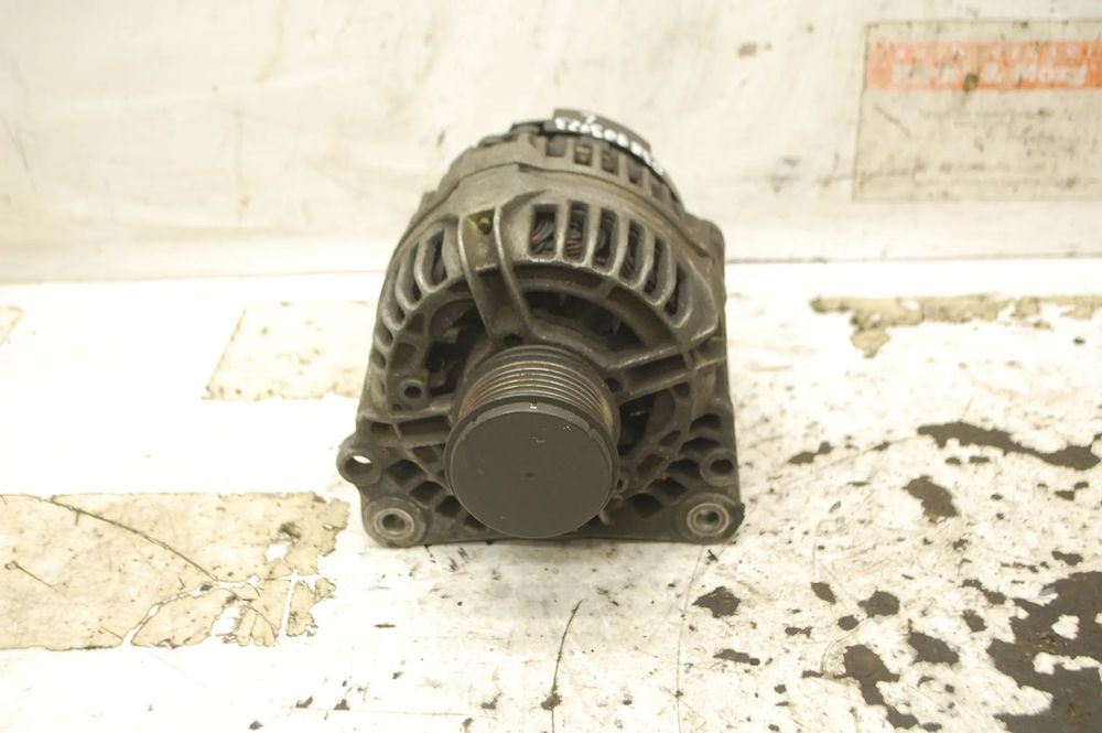 ALTERNATOR 038903023L 90A AUDI A3 8L 1.9 TDI VW GOLF IV SEAT SKODA
