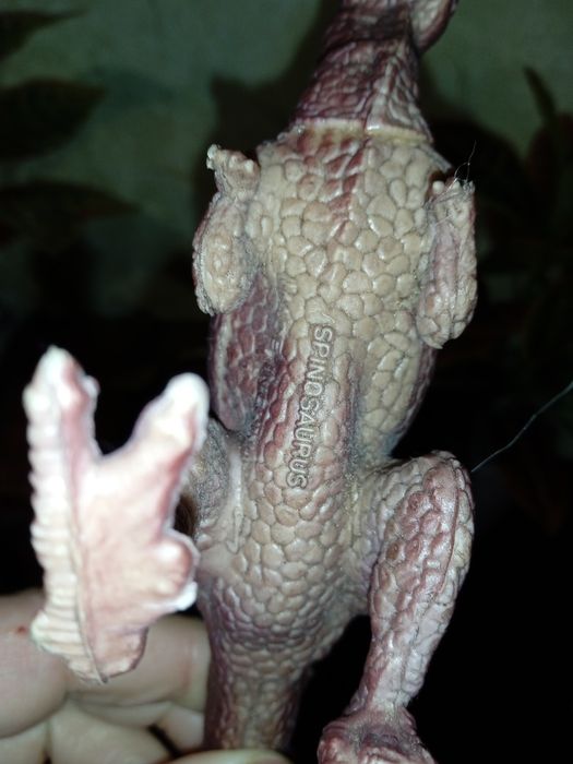 Фігурка Динозавр