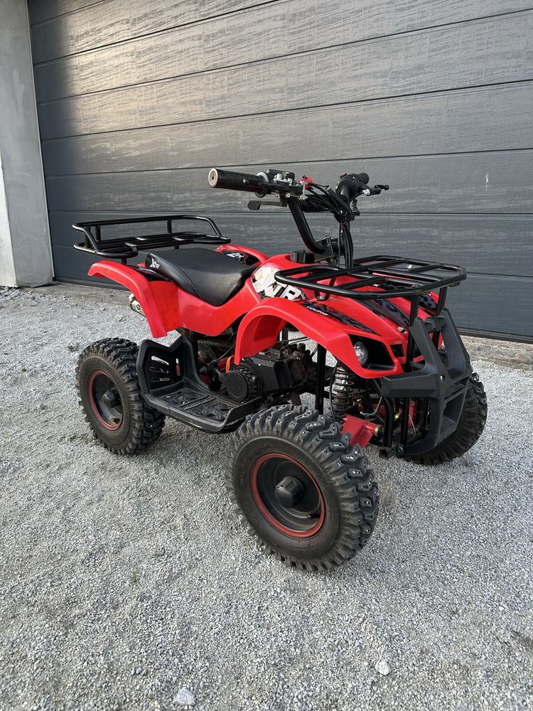 Quad spalinowy dla dzieci  XTR