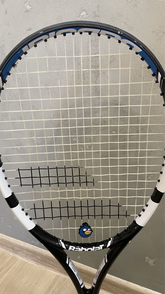 Тенісна ракетка Babolat Rival Drive з чохлом