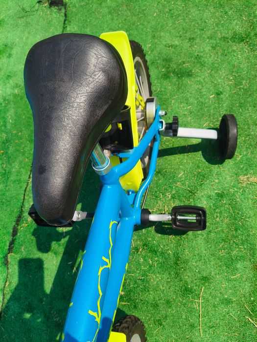 Bicicleta criança