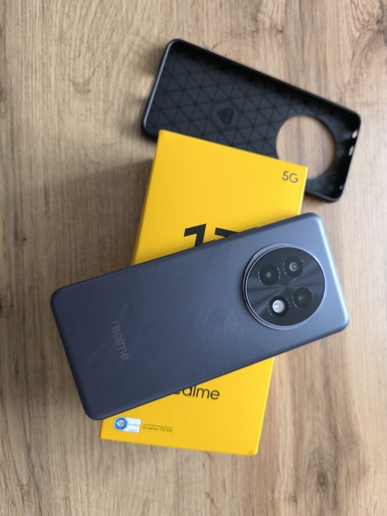 Realme 13 Plus 8/256 Глобальна версія