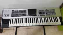 Roland VA-76, X-6, FP-8 Venda, Peças ou Troca