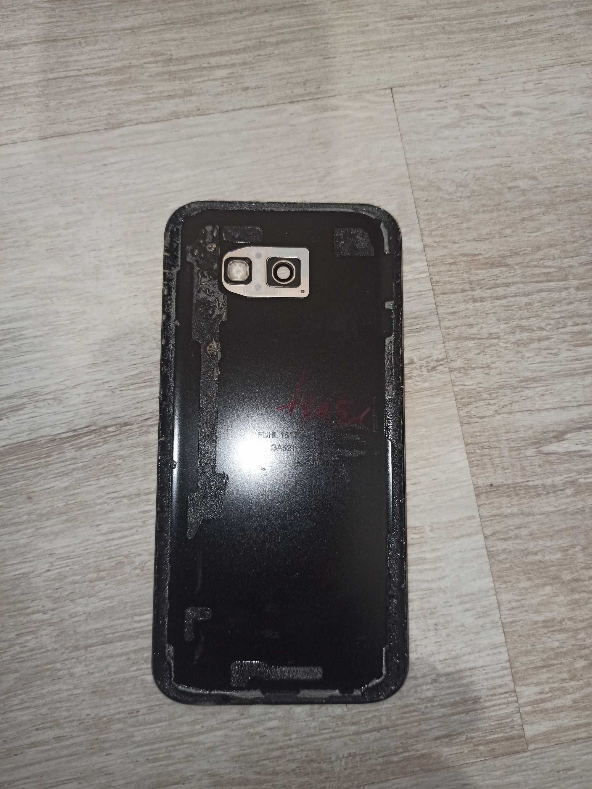 Задня кришка Samsung Galaxy A5 (2017) SM-A520F (Оригінал)