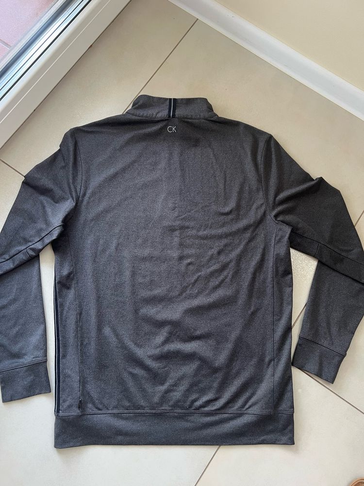 Bluza CK golf męska