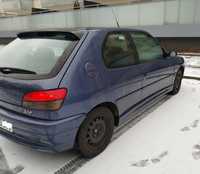 Peugeot 306   1.8  16V  GTi