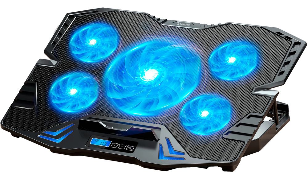 Підставка для ноутбуку, Gamepro CP626