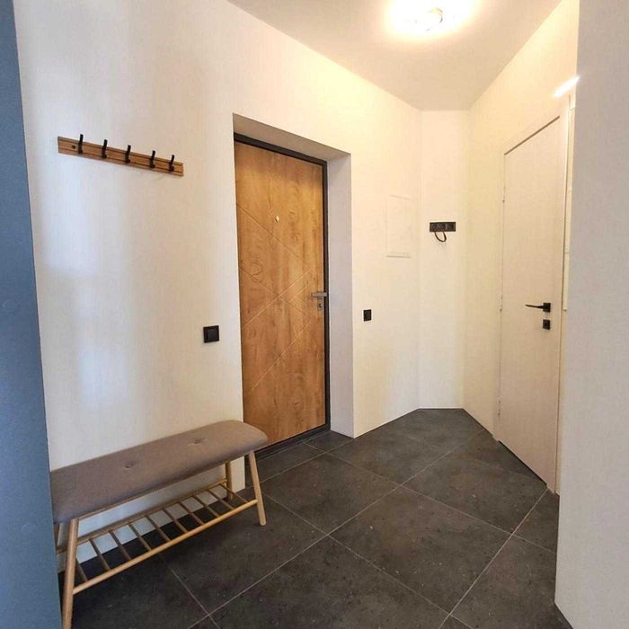 Без КОМІСІЇ Однокімнатна квартира з ремонтом і меблями НАБЕРЕЖНА міста