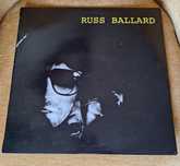Vini LP -  Russ Ballard, 1984