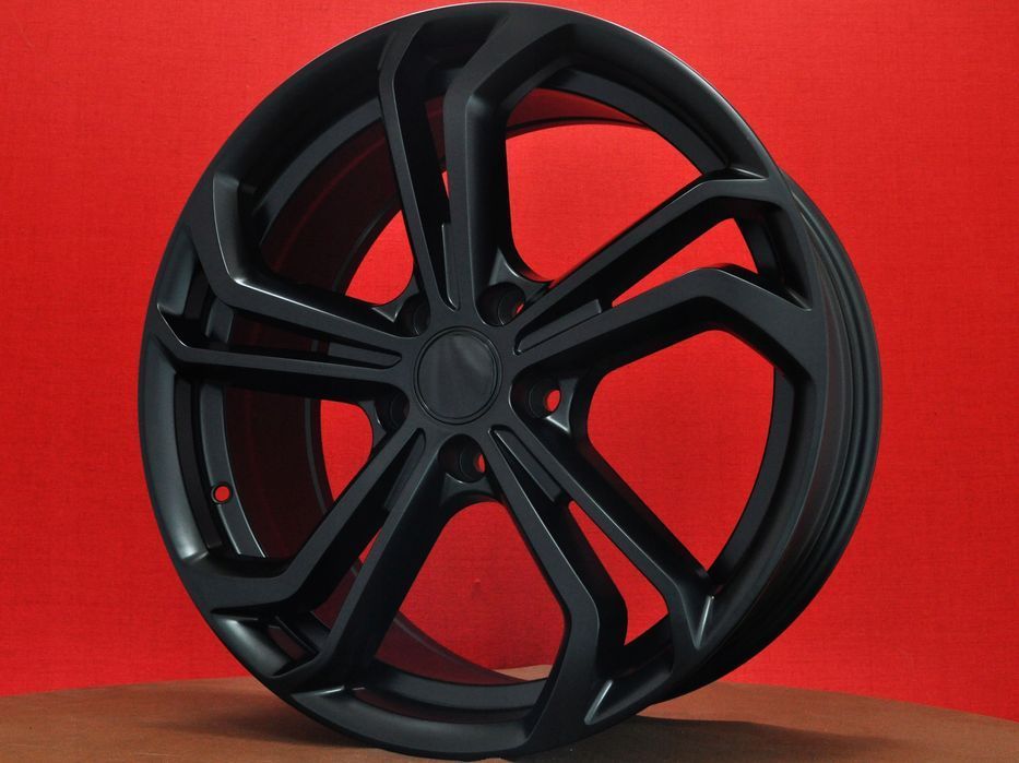 FELGI R19 5x112 VW Phaeton Scirocco Skoda Enyaq IV Kodiaq Octavia 3 4