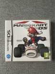 Mario kart DS - nowa w folii na Nintendo DS