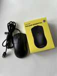 Миша Hator Pulsar Essential USB Black
