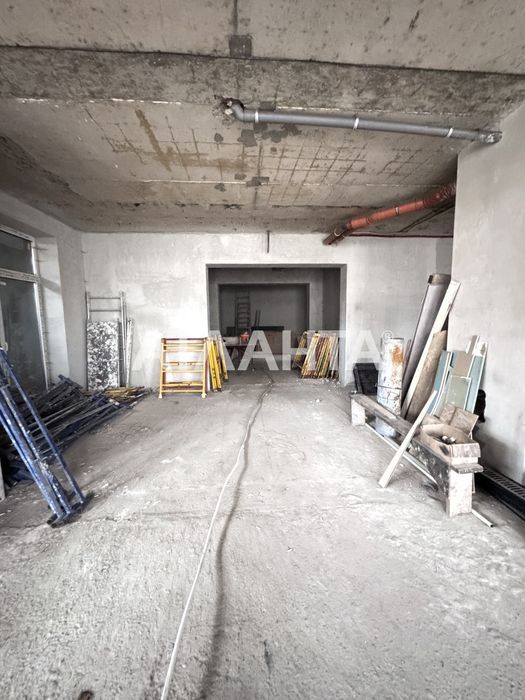 Комерційне приміщення Центр