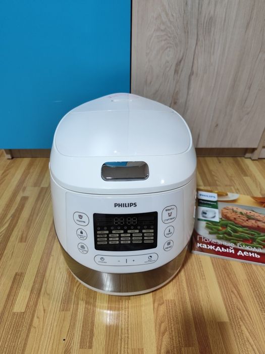 Мультиварка Philips