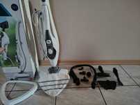 Mop parowy silvercrest 2w1
