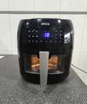 Air fryer 7,4L dentro de garantia