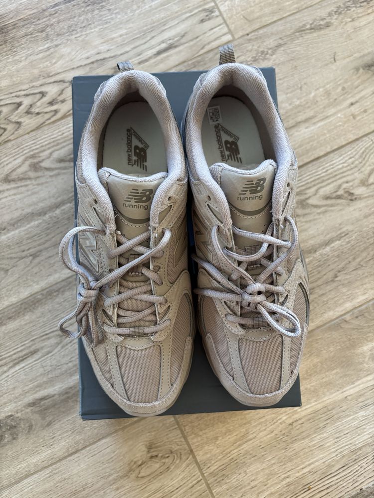 New balance 530 nowe