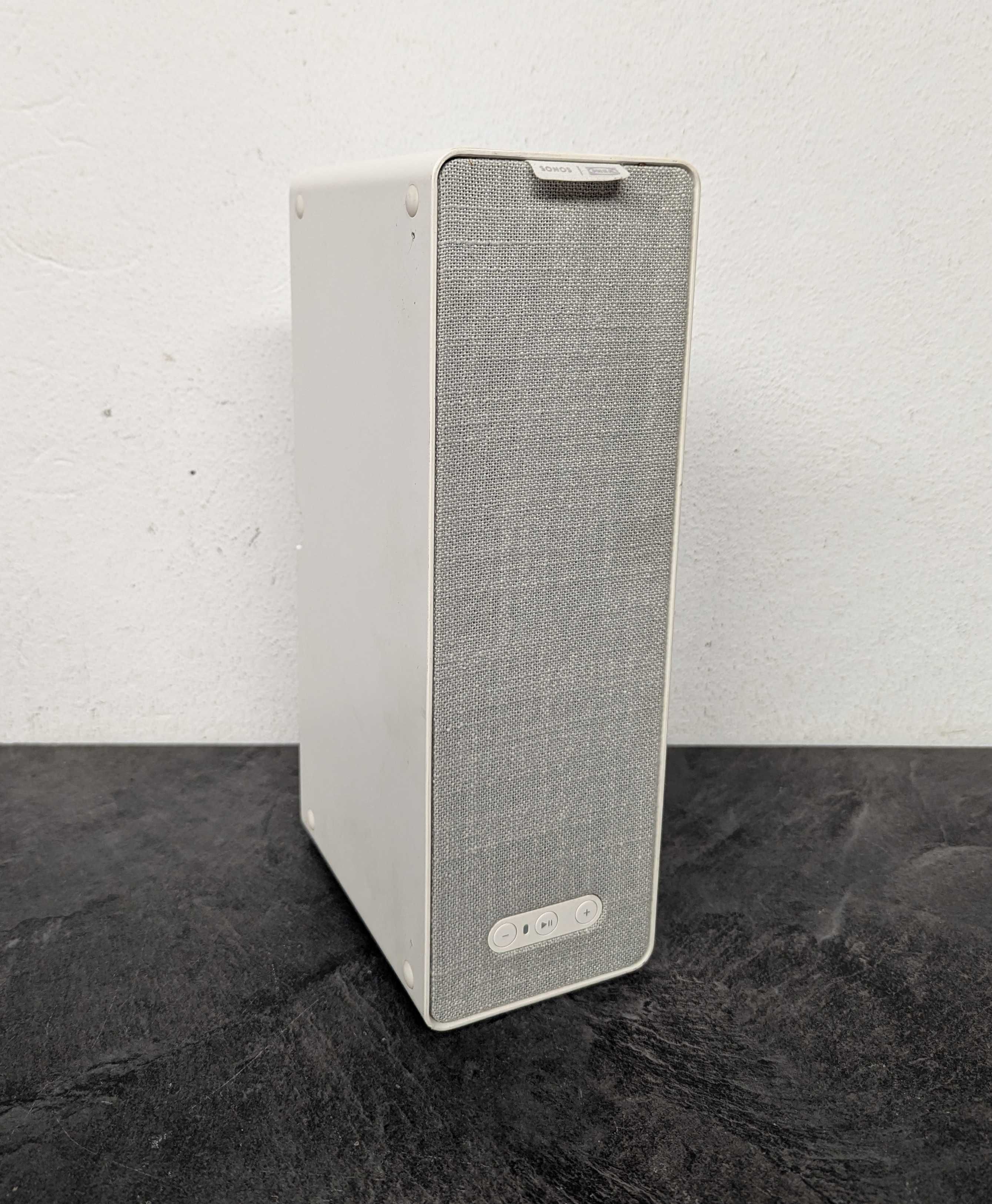 Sonos IKEA SYMFONISK. Бездротова мережева колонка.