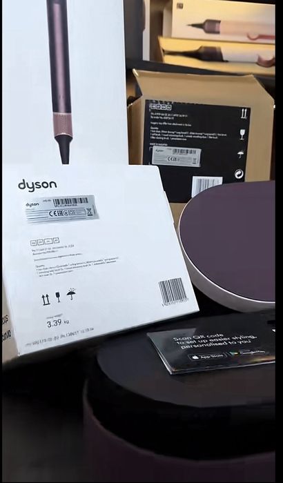 Dyson coanda 2x !!!последний в наличии!!