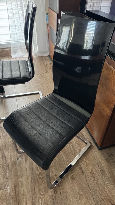 Krzeslo - eleganckie, idealne do jadalni