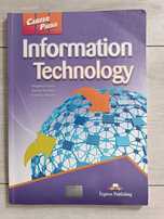Information Technology. Student's Book + kod DigiBook