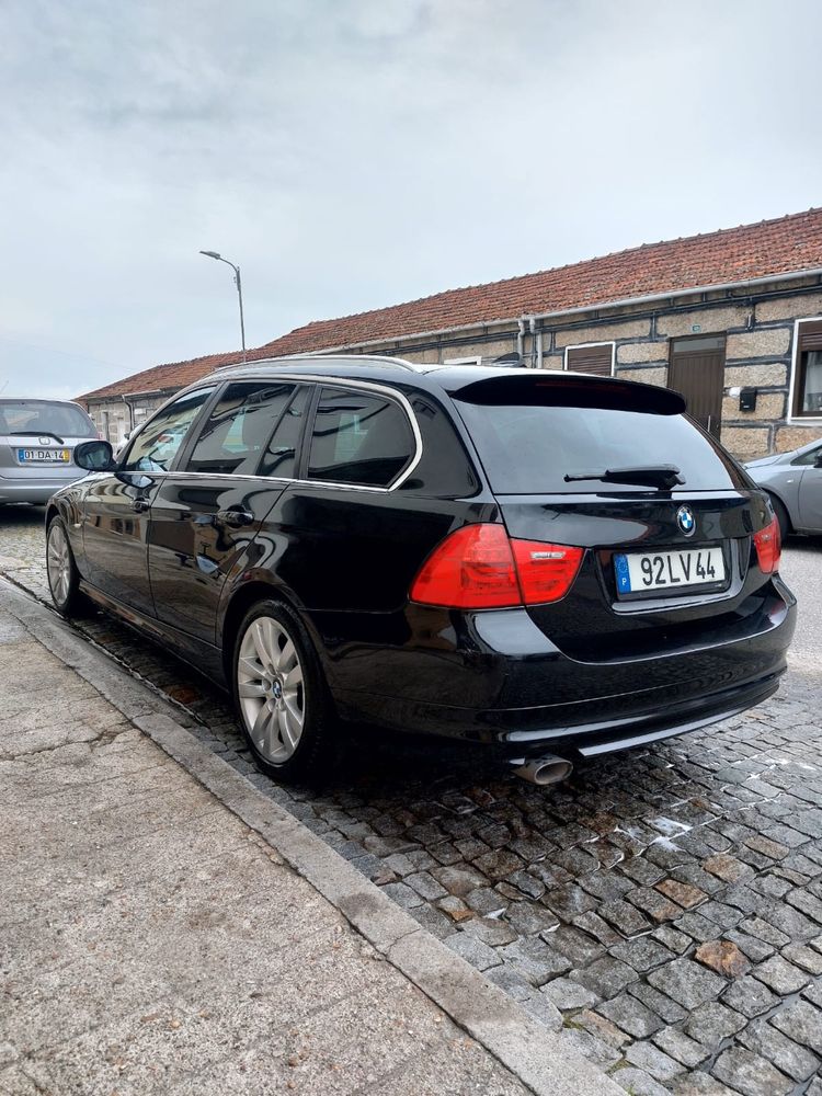 Esperacular BMW 318 em muito bom estado .