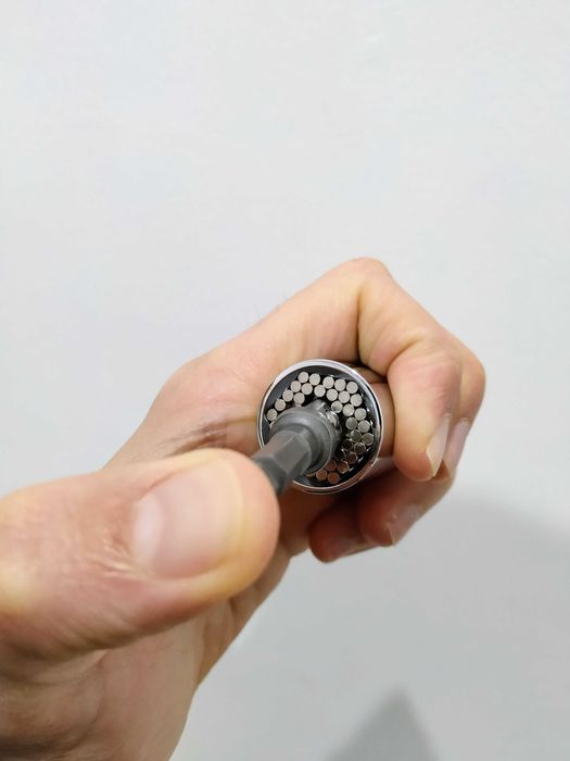Chave torx (torque) universal