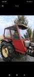 Kabina czeska Ursus C-360