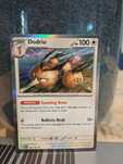 Carta Pokémon Dodrio #85