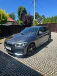 BMW Seria 1 BMW 118i F20 M Pakiet