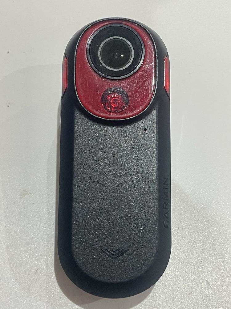 Garmin Varia  RCT715  Radar com Camera