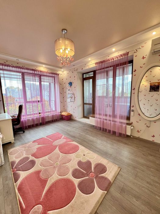 Надежное вложение Вашего капитала ! 3 ком. квартира в Академгородке !