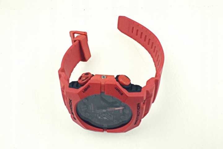 Zegarek Casio G-shock GA-B001-4AER / Wodoszczelność 200M / Eko Komis