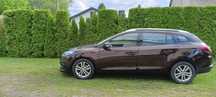 Renault Megane Renault megane 1.5 DCI 2013 Lift (grudzień)