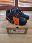 Buty robocze Bennon Orlando XTR S3 43