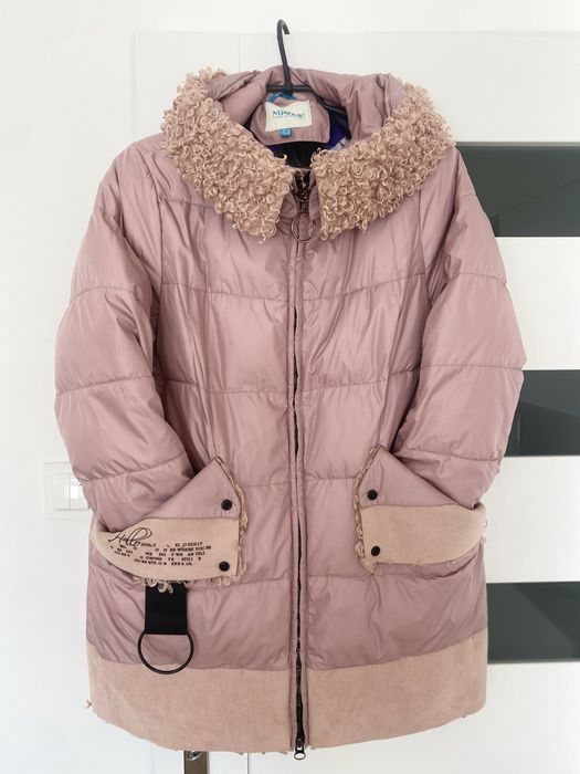 Kurtka zimowa r EU 44 (ru50)