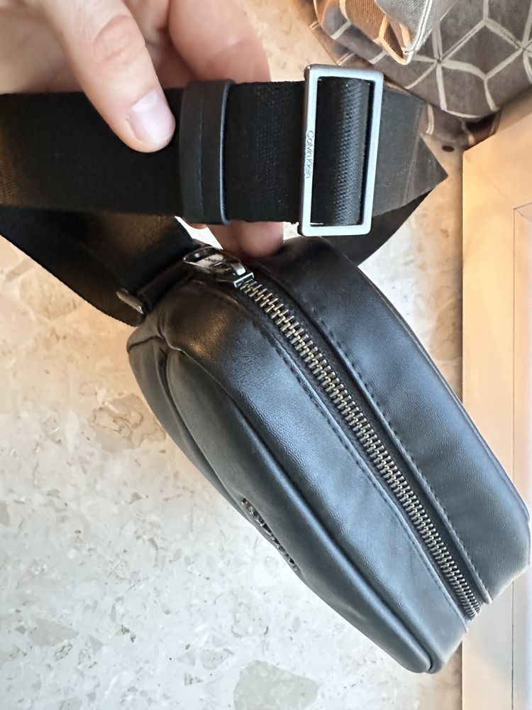 Męska torba na ramię Calvin Klein