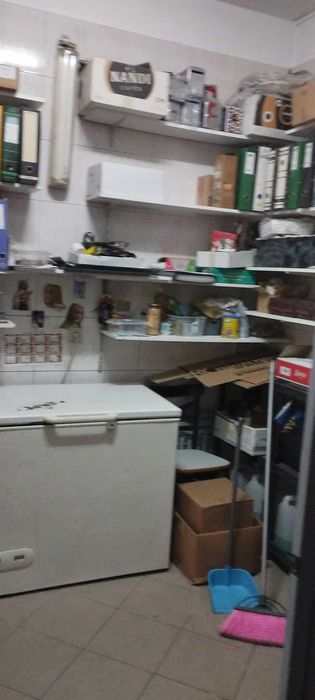 pastelaria em casal de cambra