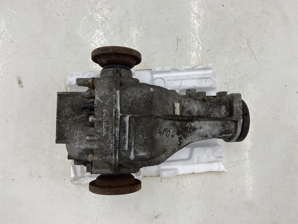 Audi A4 B8 A6 C6 A5 Q5 most tylny dyferencjał tył 3.0 TDI