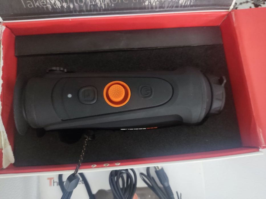 Тепловізор Cyclops 335