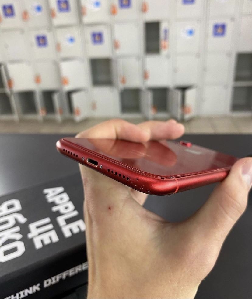 Айфон Xr 64 gb Red product