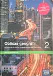 Oblicza Geografii 2 książka do szkoły średniej