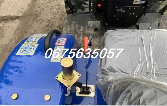 Трактор Dongfeng 244 DG-Реверс-Доставка0-Міцний-Купуй ЗАРАЗ!