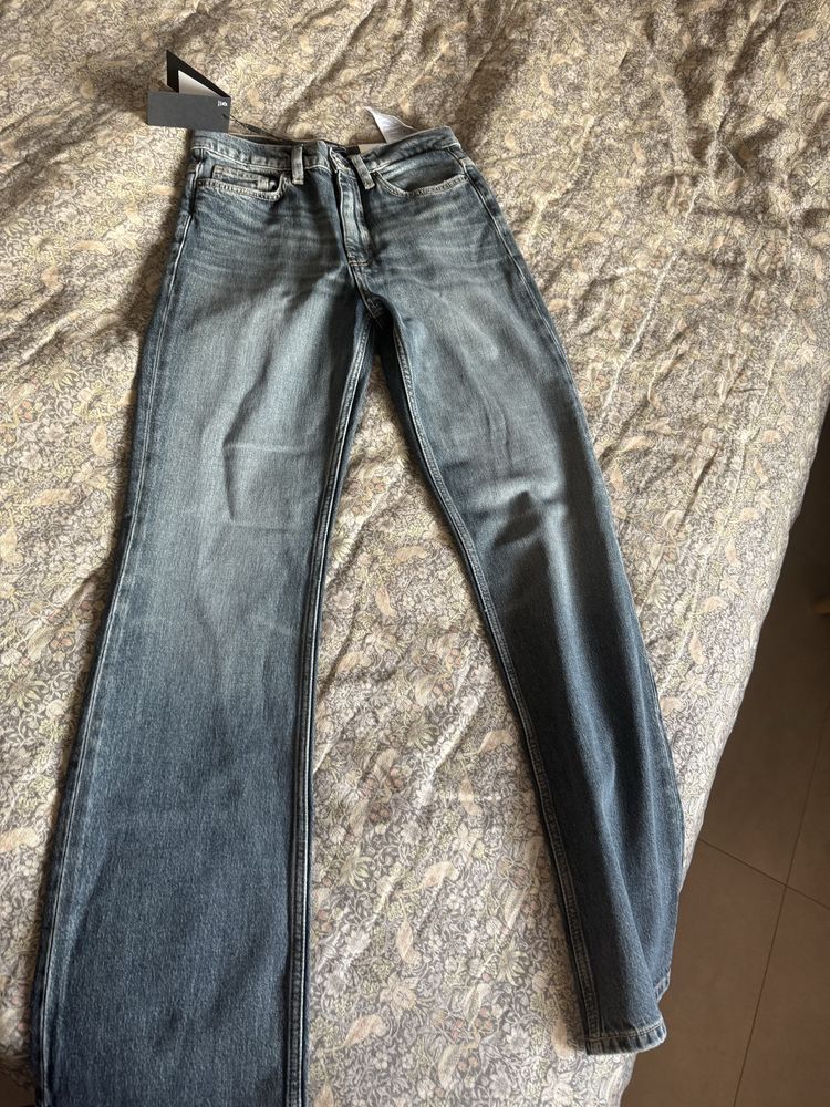 Джинси Massimo Dutti