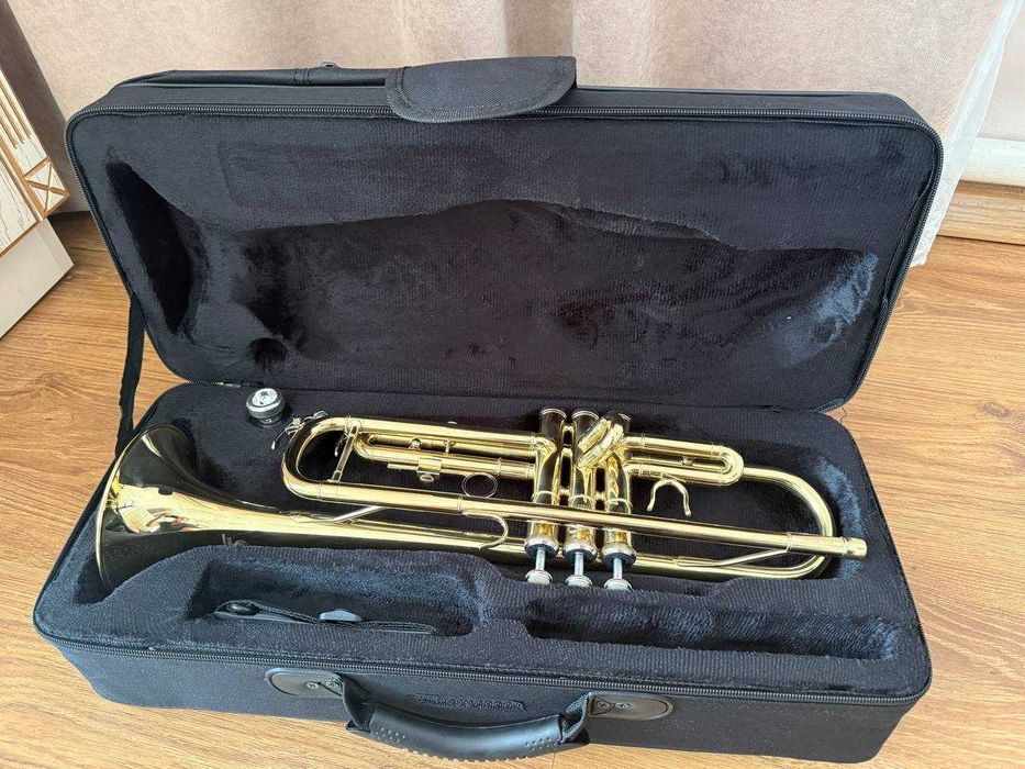 Продам новий кейс для труби