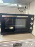 Mini forno Becken