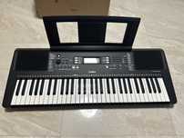 Синтезатор Yamaha psr e363