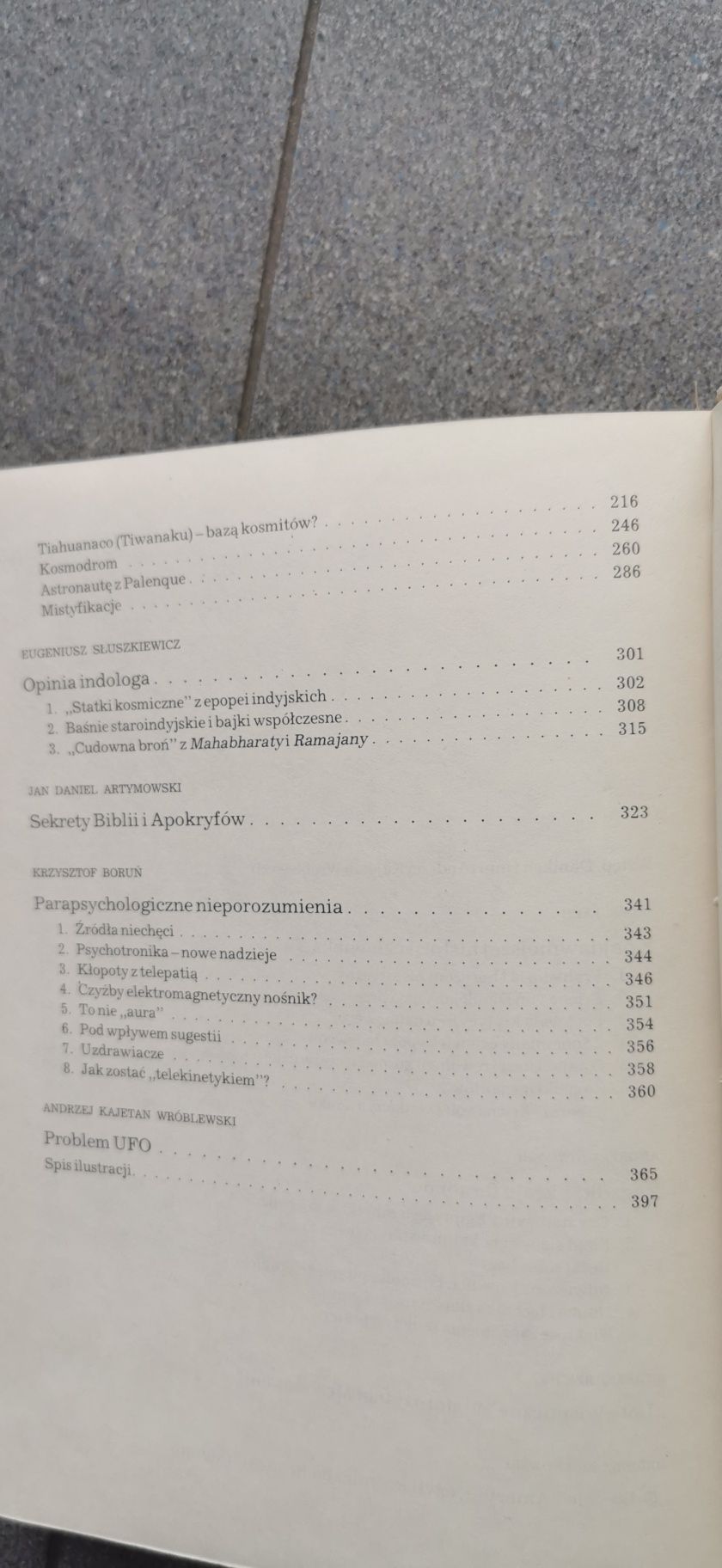 Z powrotem na ziemię. Spór o pochodzenie cywilizacji ludzkich 
Jan Dan