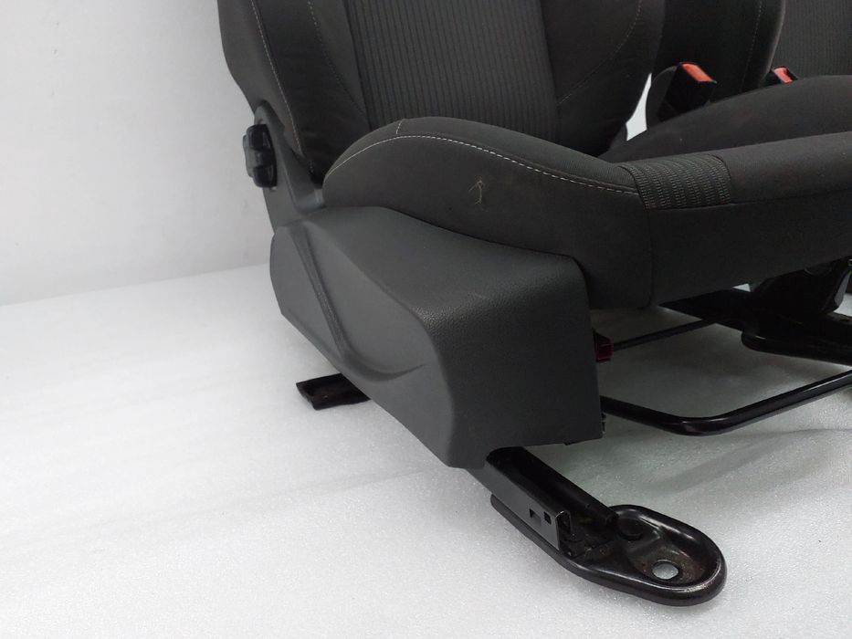 Conjunto de bancos FORD Focus III