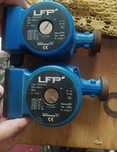 Pompa obiegowa LFP z serii 25POr40C wyprodukowana przez Grundfos